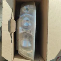 درب سوپاپ چراغ طاقچه ۳بعدی