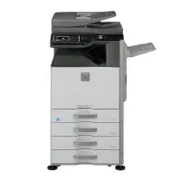 برد فتوکپی شارپ