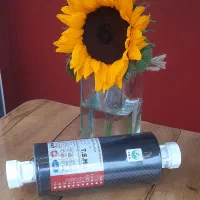 دستگاه رسوب شکن آب