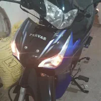 بی کلاچ پرواز