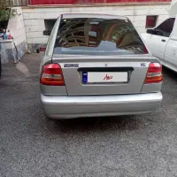 فروش پراید|خودرو سواری و وانت|مهاجران, |دیوار