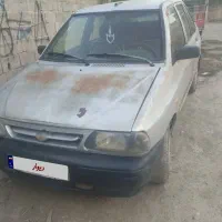 فروش ماشین پراید