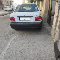 پراید ۹۵ بیرنگ|خودرو سواری و وانت|شاهدشهر, |دیوار