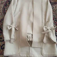 کت شلوار مجلسی