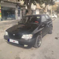 پراید ۱۱۱ مدل ۸۹|خودرو سواری و وانت|درگز, |دیوار