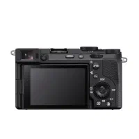 دوربین بدون آینه سونی Sony a7C II body Black