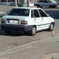 پراید 1380|خودرو سواری و وانت|همدان, |دیوار