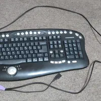 کیبور کامپیوتر