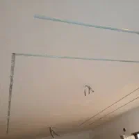 گچ کار ی در شهرک ولیعصر