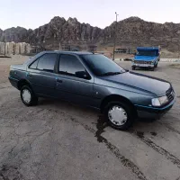 405پژو|خودرو سواری و وانت|خرمآباد, |دیوار