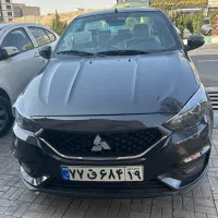 سهند s دنده ای/ اتومات سفید/مشکی**فوری صفر خشک