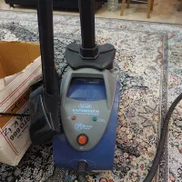 بخارشوی دلونگی اصل کاملا سالم