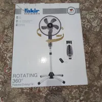 پنکه fakir (ترکیه ای)