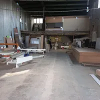 نیروی نیمه ماهر و ماهر کابینت سازی