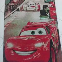 قالیچه مک کوئین