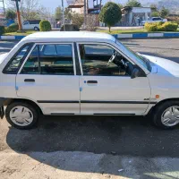 پراید مدل۸۳ سالم|خودرو سواری و وانت|رودسر, |دیوار