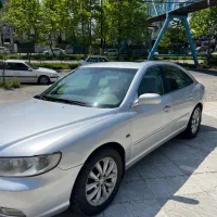 آزرا ۲۰۰۷ نقره ایی