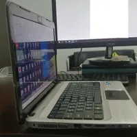 لب تاپ HP مدل DM4-1165DX|رایانه همراه|تهران, فردوسی|دیوار