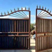 تعمیرات تخصصی جک درب پارکینگ و آیفون تصویری|خدمات پیشه و مهارت|قزوین, |دیوار