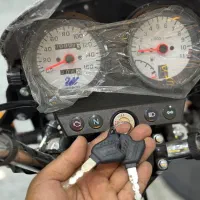 فروش اقساطی طرح باکسر رهرو فقط با یک برگ سفته|موتورسیکلت|تهران, یافت آباد جنوبی|دیوار