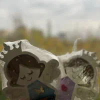 چراغخواب چوبی کودک|اسباب و اثاث بچه|تنکابن, |دیوار