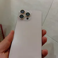 اپل iPhone 16 Pro Max با حافظهٔ ۵۱۲ گیگابایت|موبایل|یزد, |دیوار