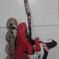 اسکیت حرفهای درحدنو|دوچرخه، اسکیت، اسکوتر|مشهد, فارغ التحصیلان|دیوار