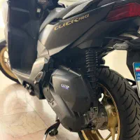 کیلیک160 تایلندی|موتورسیکلت|تهران, تاکسیرانی|دیوار