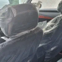 دنا پلاس توربو ۶دنده مدل ۱۴۰۲|خودرو سواری و وانت|کرمانشاه, |دیوار