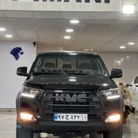 کی ام سیt8 1401 بیرنگ 77تاکار مشابه صفر تک برگ سند|خودرو سواری و وانت|کرج, گوهردشت|دیوار