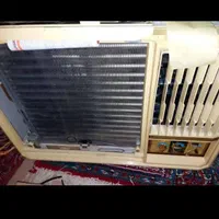 فروش و خریدار کولر گازی اوجنرال الجی سامسونگ و.|کولر گازی و فن‌کوئل|رشت, سعدی (تختی)|دیوار