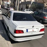 پژوپارس سال درحد صفر