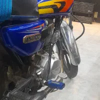 موتور۱۵۰لیفان|موتورسیکلت|قزوین, |دیوار