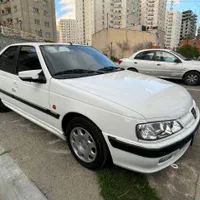 پژو پارس سال، مدل ۱۳۹۹