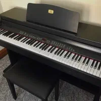 پیانو دیجیتال Behringer cdp 1000