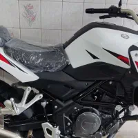 بنلی trk250|موتورسیکلت|ارومیه, |دیوار
