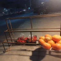پالت پله ای