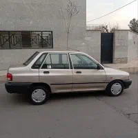 پراید مدل ۹۰ سالم|خودرو سواری و وانت|کرج, کرج نو|دیوار