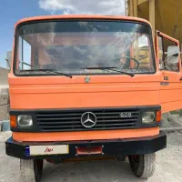 خاور کمپرسی|خودرو سنگین|تهران, سنگلج (شاپور)|دیوار