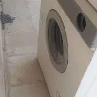 ماشین لباسشویی