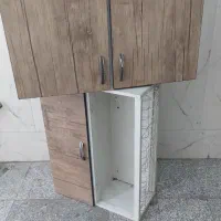 کابینت و هود و گاز فردار