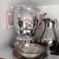 سماور سه کاره