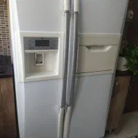 یخچال ساید دوو