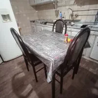 میز ناهار خوری