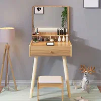 میز آرایش مدل 019