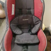 صندلی غذای کودک و صندلی کودک ماشین|تخت و صندلی بچه|مشهد, هفت تیر (حافظ)|دیوار