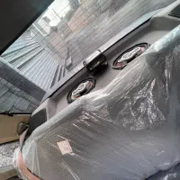 پراید ۸۸|خودرو سواری و وانت|رشت, علی آباد|دیوار