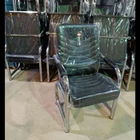 صندلی انتظار  کارصنعت تهران