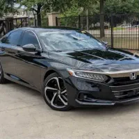 حواله هوندا اکورد e