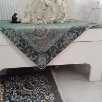 میز جلو مبل چرخشی